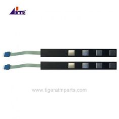 เครื่อง ATM อะไหล่ Wincor Nixdorf คีย์เบอร์ Softkey Set 15