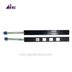 เครื่อง ATM อะไหล่ Wincor Nixdorf คีย์เบอร์ Softkey Set 15