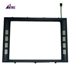 เครื่อง ATM อะไหล่ Wincor Nixdorf PC280 FDK Softkey Frame 15 นิ้ว Std Br PC28x 1750192038
