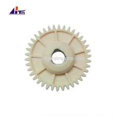 ATM Parts Wincor Cineo VS Yellow Gear 38 ฟัน 1750200435-08 1750144572