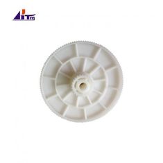 ATM อะไหล่ Wincor Nixdorf V2CU เครื่องยนต์สีขาว มีเบอร์ 1750173205-04