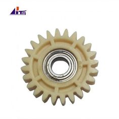 ATM Parts Wincor Cineo โมดูลจําหน่าย 24T Gear 1750200541-39 1750130884
