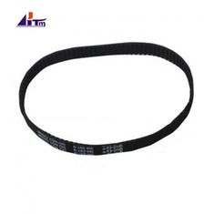ATM Parts Wincor Cineo เครื่องจําหน่ายเข็มขัดเวลา HTD-297-3M-9 1750200541-04 1750176174