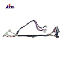 ATM Parts Wincor Cineo Distributor Cable Harness 1750200541-03 1750200353 การจัดจําหน่าย