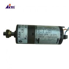ATM อะไหล่ Wincor Nixdorf มอเตอร์สําหรับ Clamp Mech 1750042095