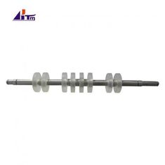 ชิ้นส่วน ATM Wincor Nixdorf Counter Rotate Shaft Assy 1750101956-43 1750047803