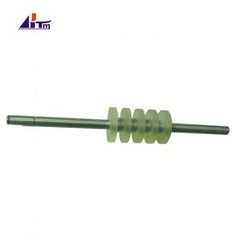 ATM Parts Wincor Nixdorf โรลเลอร์ชัฟท์ความดัน Assy 1750101956-42 1750047823
