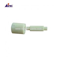 ATM Components Wincor Nixdorf Shaft F Roller สําหรับ V Module 1750051761-14 1750074412