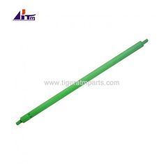 Wincor Nixdorf อะไหล่เครื่อง ATM สีเขียว กล่องพลาสติก CMD-V4 1750051761-34