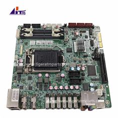 445-0770712 4450770712 NCR Misano Motherboard ATM สิ้นส่วนสํารอง