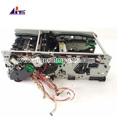 S7310000709 7310000709 Hyosung HCDU ส่วนใหญ่ของร่างกาย Assy ATM อะไหล่