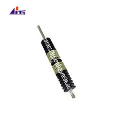 4520000317 Hyosung 5600 HCDU Drive Roller Shaft ชิ้นส่วนเครื่อง ATM