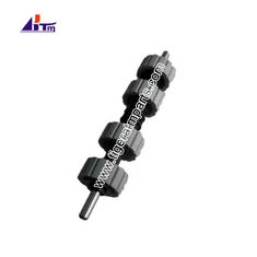 7310000405 Hyosung HCDU Sub Assy Roller Shaft Pick Up ATM ชิ้นส่วน