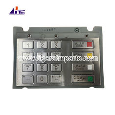 1750346530 Diebold Nixdorf EPPV8 INT ARAB ST2 คีย์บอร์ด เครื่อง ATM ส่วน