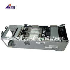 อะไหล่ ATM Fujitsu GSR50 โมดูลรีไซเคิล Stacker Frame KD04013-C001