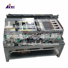 CRM Hitachi 2845SR UR2 โมดูลเครื่องระบายน้ํารีไซเคิล เครื่อง ATM ส่วนเครื่อง