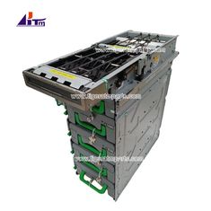 Hyosung CDU30 เครื่องจ่ายเงิน MX5600S เครื่อง ATM ธนาคารอะไหล่