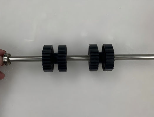 อะไหล่ Glory Counter GFS-120-92 ชุดเพลาลูกกลิ้ง