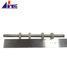 GFS-220-05 Essential Roller Shaft For Bill Sorters