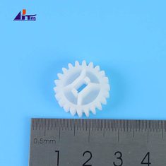 ATM อะไหล่ NCR Gear 22T 32DP 5W 445-0761208-60 445-0729952