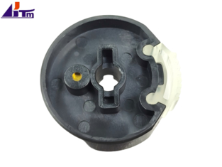 GFS-220-08-02 Cash Sorter Machine Drive Roller Assy For GFS-220