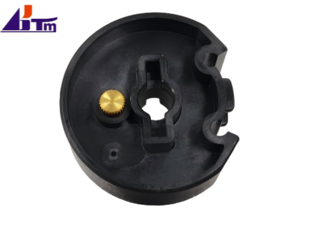 GFS-220-08-02-01 Cash Sorter Machine Spare Parts Drive Roller  For GFS-220