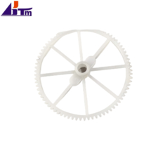 Original Glory-220-22 78T Gear Replacement Parts For GFS-220 Banknote Sorting Machines