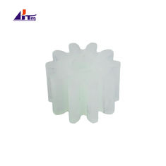 เฟืองพลาสติก 252028021P100 สำหรับเครื่องอ่านธนบัตร MEI Advanced