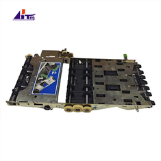 1750223741 RM4+4 โมดูลผู้จัดจำหน่าย Diebold Nixdorf ส่วนบน CRS FL 4+4