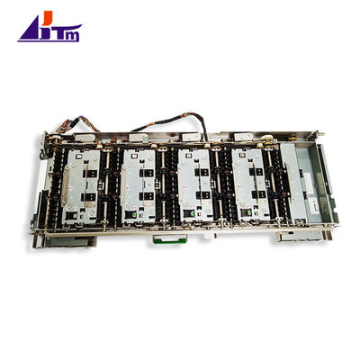 Diebold 368 ECRM ULT5A เครื่องรีไซเคิล เครื่องนําเสนอ ATM อะไหล่