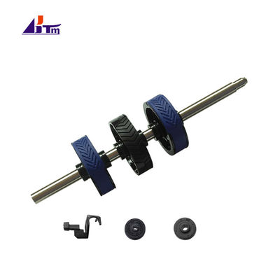 เครื่อง ATM อะไหล่ Diebold Opteva ช่องอาหาร PM Kit Activdispense 49267135000A