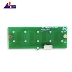 Genmega G2500 แอตแมนอะไหล่ ซ้ายฟังก์ชันกุญแจ