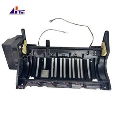 1750304916 Diebold Nixdorf ATM Component Shutter I-O-tray NSL DN250 สิ้นส่วนสํารอง
