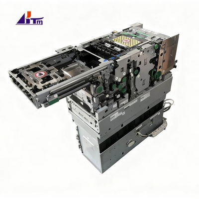 เครื่องจ่ายธนบัตร NCR GBRU2 Enhanced Note Acceptor GBRU 2 โซลูชั่นสำหรับตู้ ATM