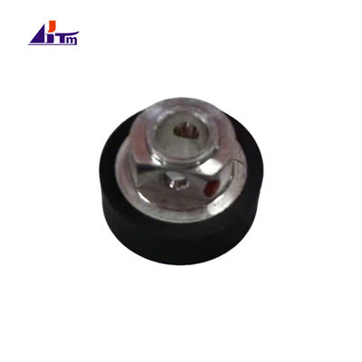 Hitachi 2845SR UR2 Omron V2G Card Reader Big Roller TS-EC2G-U13210H