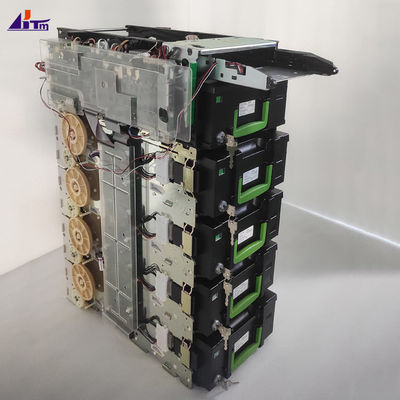 Wincor Nixdorf 2050XE CMD-V4 Cash Dispenser Lower Module 1750094393 01750094393