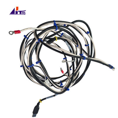 อะไหล่ ATM NCR 2064 ช่องวางโมดูลกระบวนการ R/A 4450787235 445-0787235