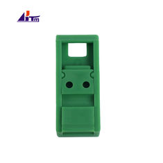 NCR GBNA GBRU Recycle Cassette Latch Green 009-0023847 0090023847