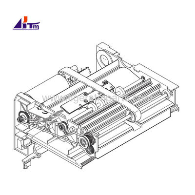 Glory Triton NMD Note Qualifier NQ 100 NMD50 องค์ประกอบ ATM ของเครื่องจ่าย