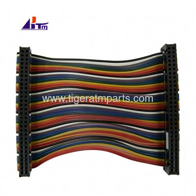 สายแบนอินเทอร์เฟซ Hyosung CDU10 S3200000275 3200000275 อะไหล่ ATM