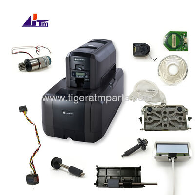 Datacard CE840 Embosser จัดส่งทันที PVC พลาสติก บัตรประชาชน เครื่องพิมพ์อะไหล่