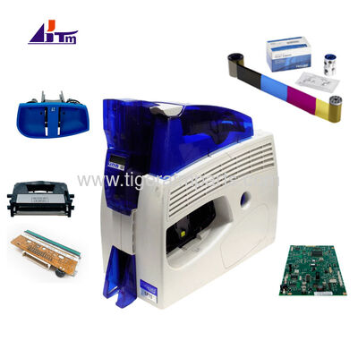 Datacard SP75 Plus เครื่องพิมพ์บัตร อุปกรณ์เสริมอะไหล่ หัวพิมพ์ริบบอน