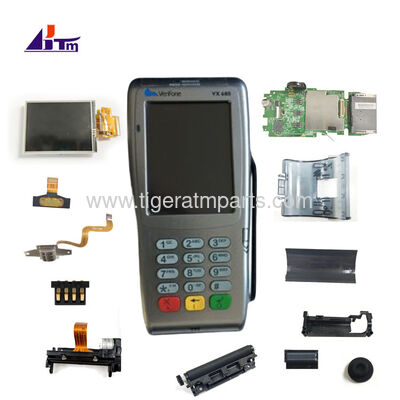 Verifone VX680 Wireless Credit Card Terminal POS Machine Spare Parts