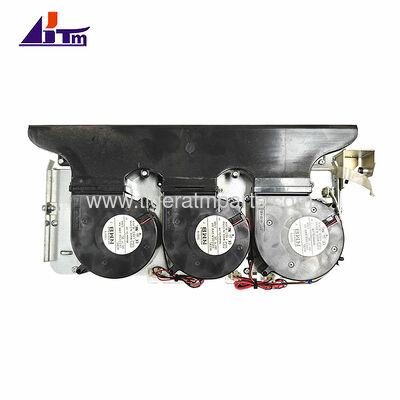 พัดลมเรเดียลสำหรับตู้ ATM NCR Selfserv 6684 24 VDC 0090024378 009-0024378