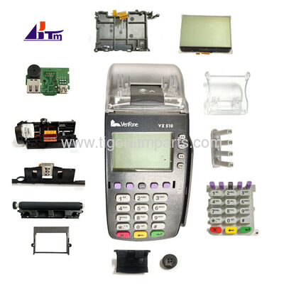 อะไหล่ทดแทนเครื่อง POS สำหรับบัตรเครดิต VeriFone VX520
