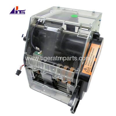 445-0784392 4450784392 NCR SDM2 ESCROW Assy เครื่องจักร ATM