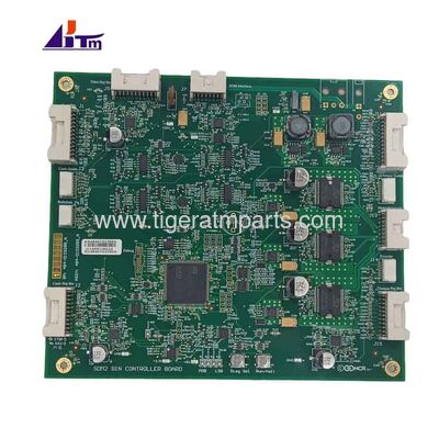 NCR SDM2 Bin Controller Board 484-0103289 4840103289 ส่วนเครื่อง ATM