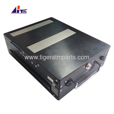 YT4100.207 GRG 8240 แคสเซ็ตหลุมเก็บเงิน CDM8240-RV-001 สําหรับเครื่อง ATM H22N H22V
