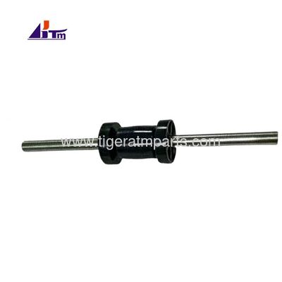 อะไหล่ตู้ ATM ฟูจิตสึ F53 ชุดเพลาพูลเลย์ด้านหลัง FJ00F5303PT010