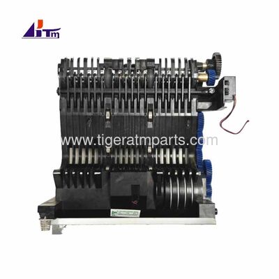 Hyosung MX8600S BRM50 FRONT 7430006268 S7430006268 ส่วนเครื่อง ATM